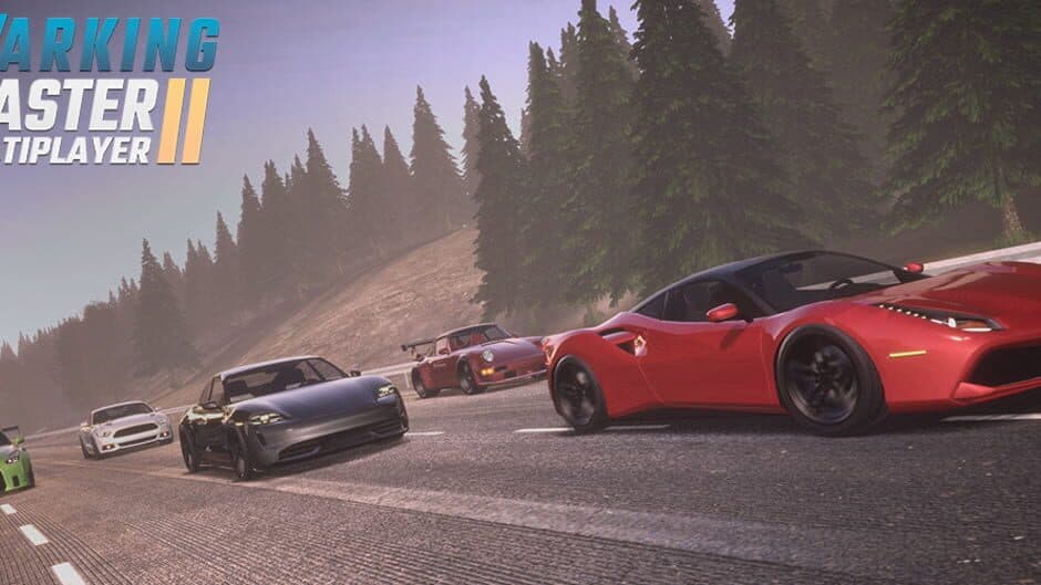Parking Master Multiplayer 2 artwork 1