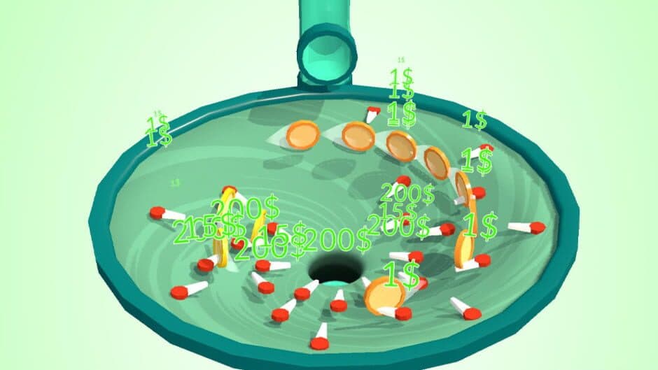 Orbital Money artwork 1