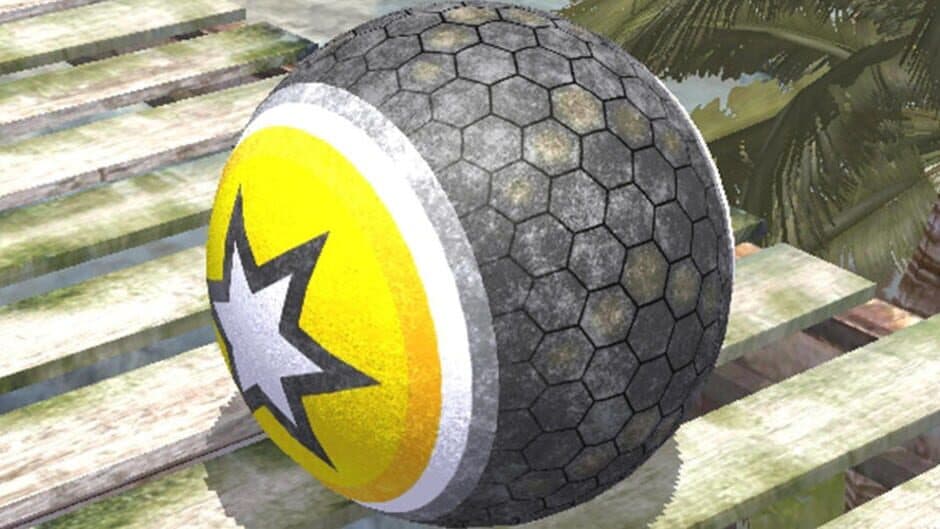 Rollance: Adventure Balls artwork 1