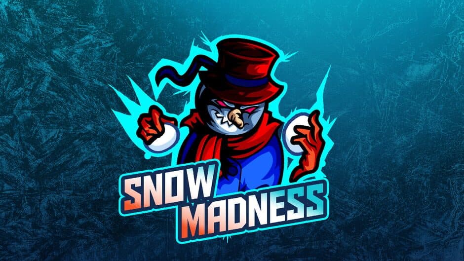 Snow Madness artwork 1