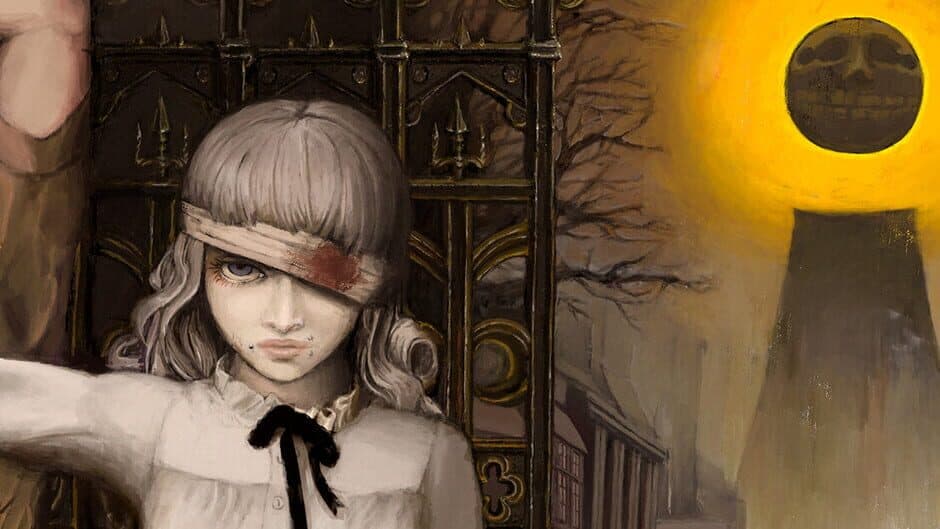 Fear & Hunger 2: Termina artwork 1