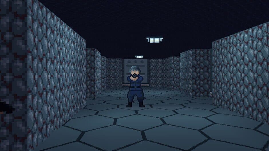 Terfenstein 3D artwork 1