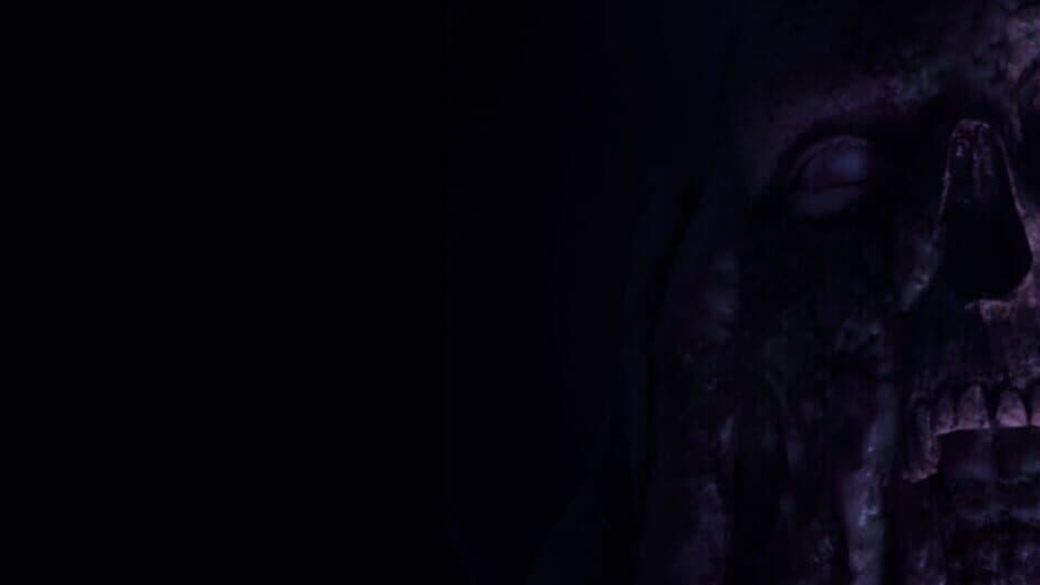 Evil Awaits artwork 1