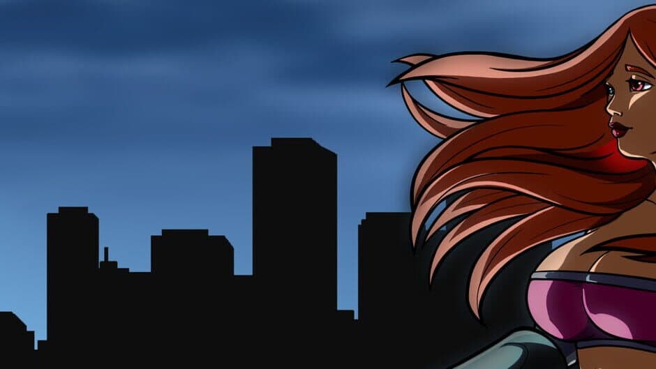Jet Dancer artwork 1