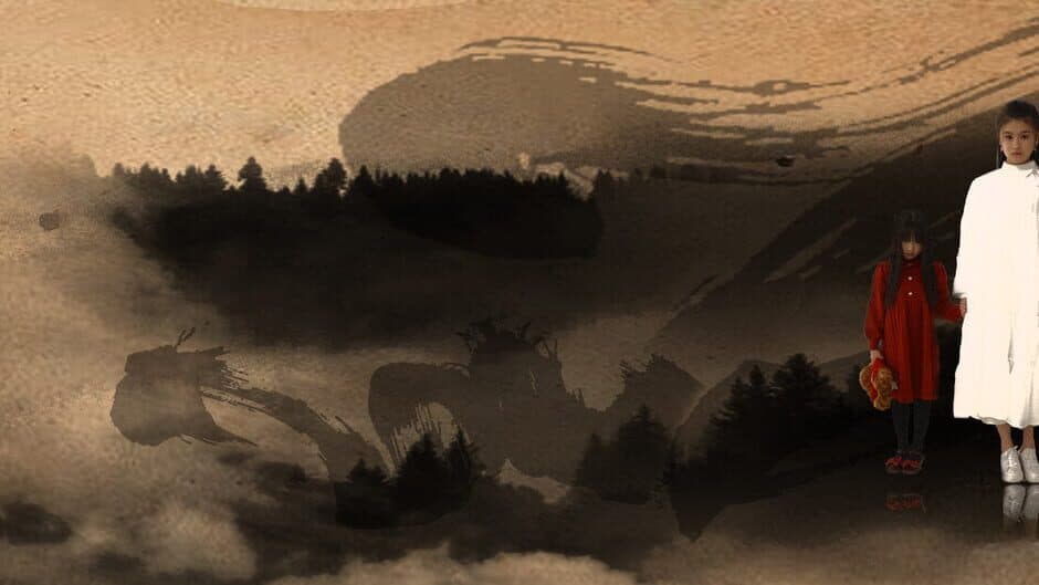 Underworld Island artwork 1