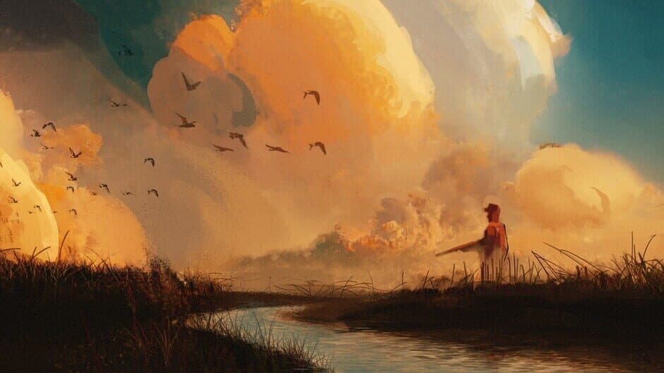 Hunting Life VR: Dove Season artwork 1