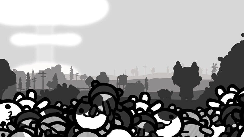 Mewgenics artwork 1