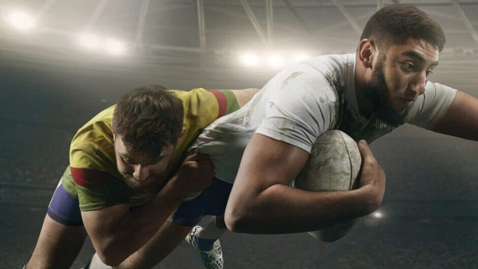 Rugby Union Team Manager 4 artwork 1