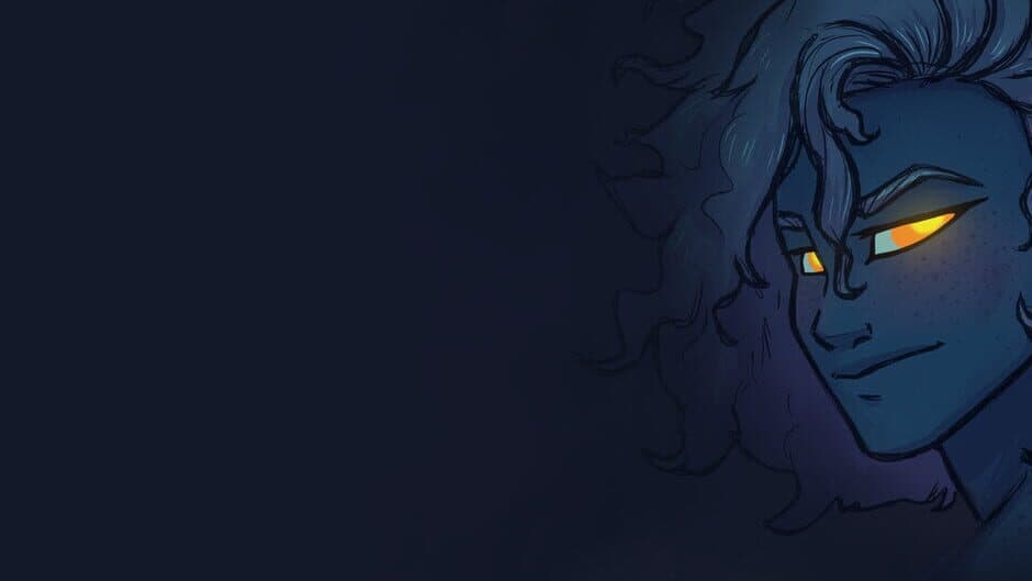 Nameless: The Departed Cycle artwork 1