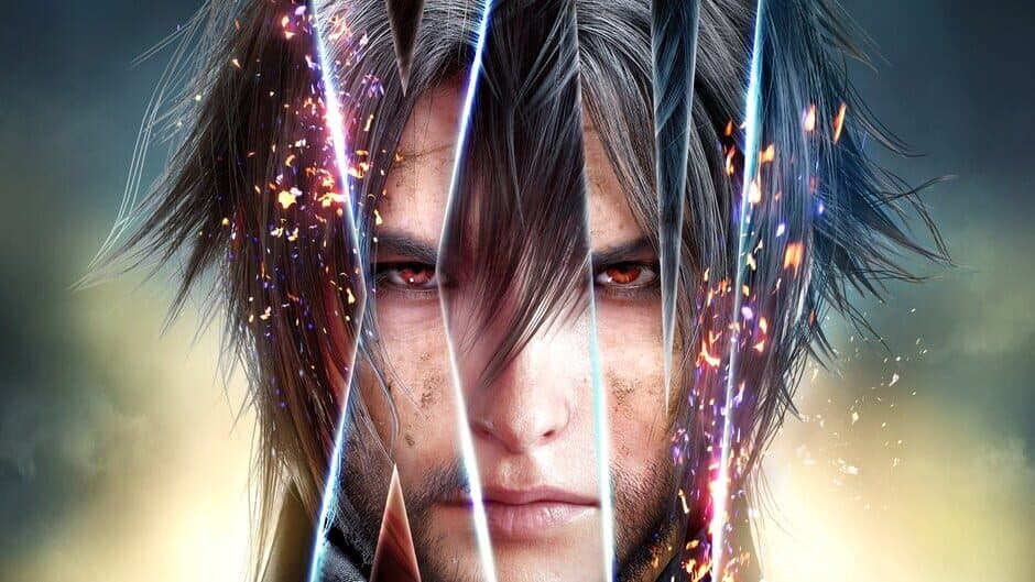 Final Fantasy XV: Royal Pack artwork 1