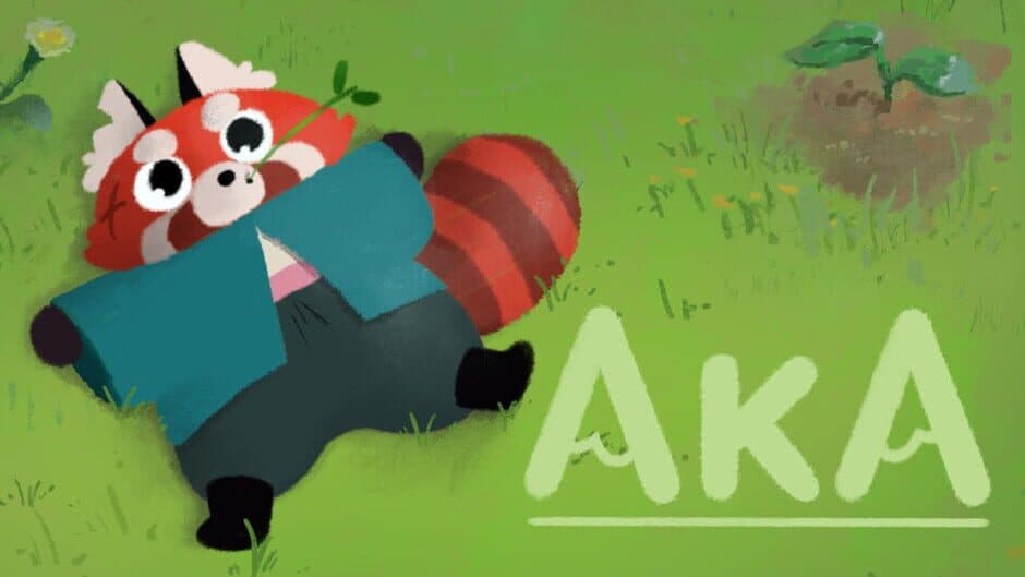 Aka artwork 1