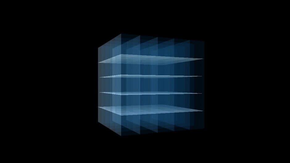 Bright Sudoku artwork 1