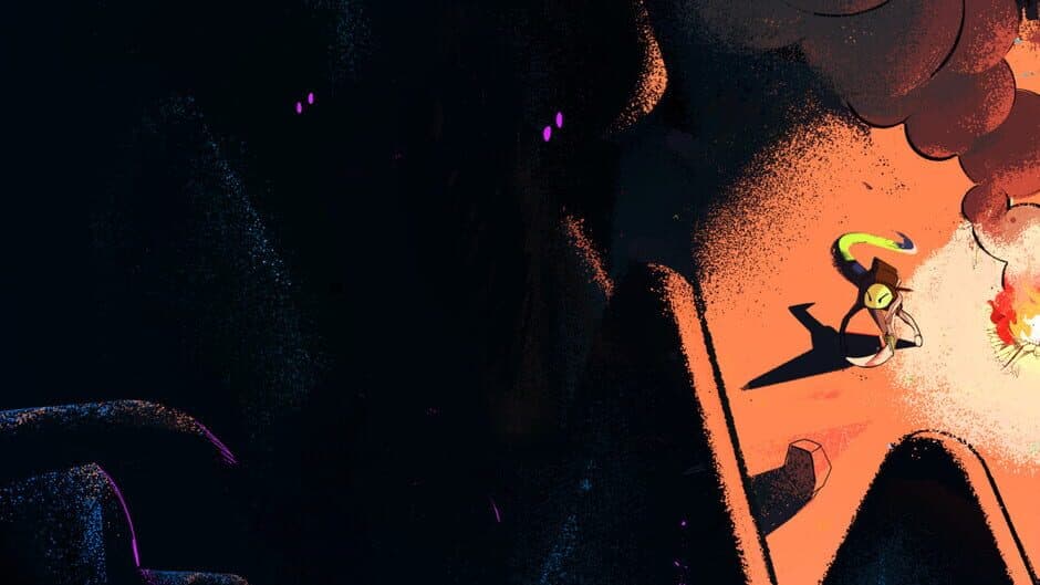 Shuffle Tactics artwork 1