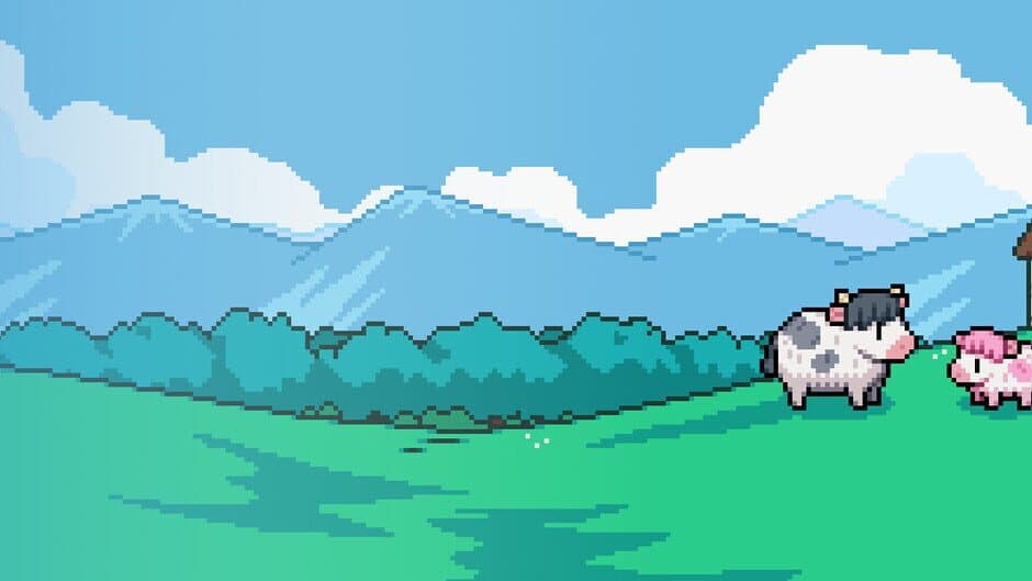 Fields of Mistria artwork 1