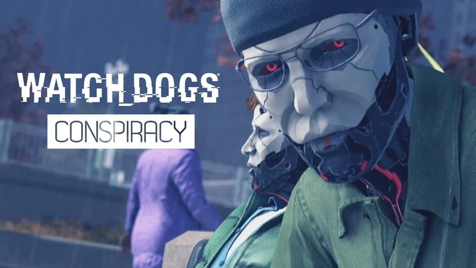 Watch Dogs: Conspiracy artwork 1