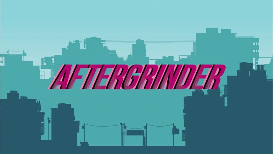 Aftergrinder artwork 1