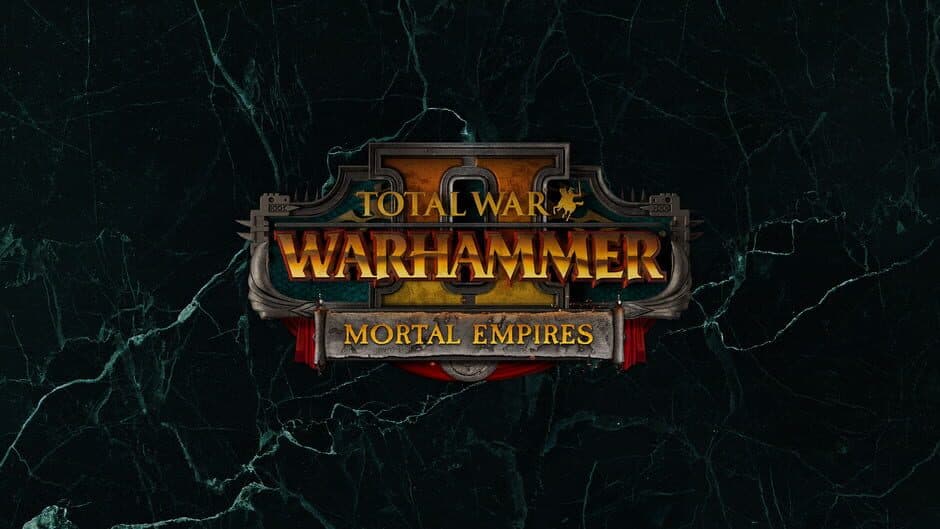 Total War: Warhammer II - Mortal Empires artwork 1