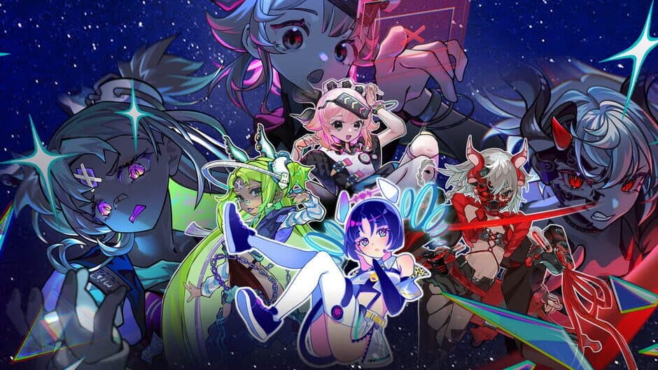Rina RhythmError artwork 1