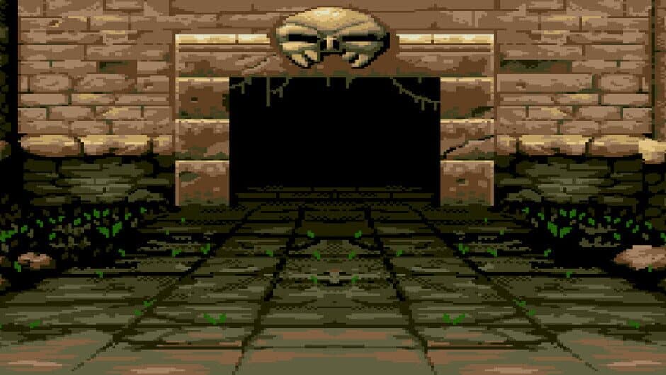 Dungeon of Death artwork 1