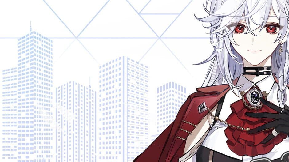 Salvus: Aries artwork 1