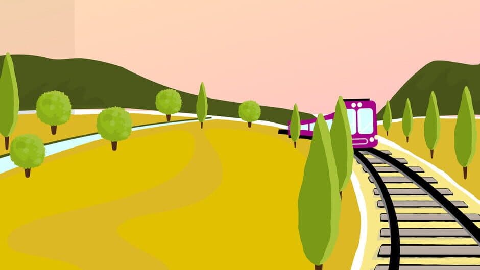 Iron Roads artwork 1