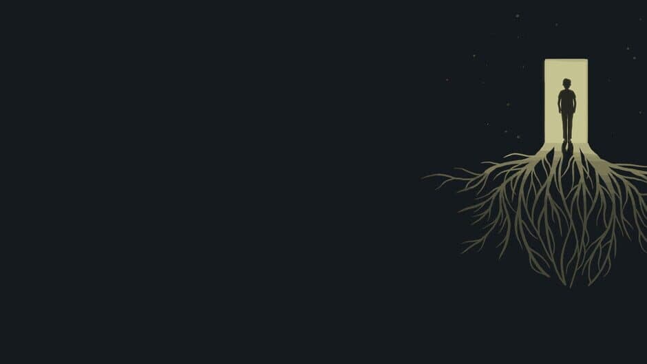Midnight Scenes: From the Woods artwork 1