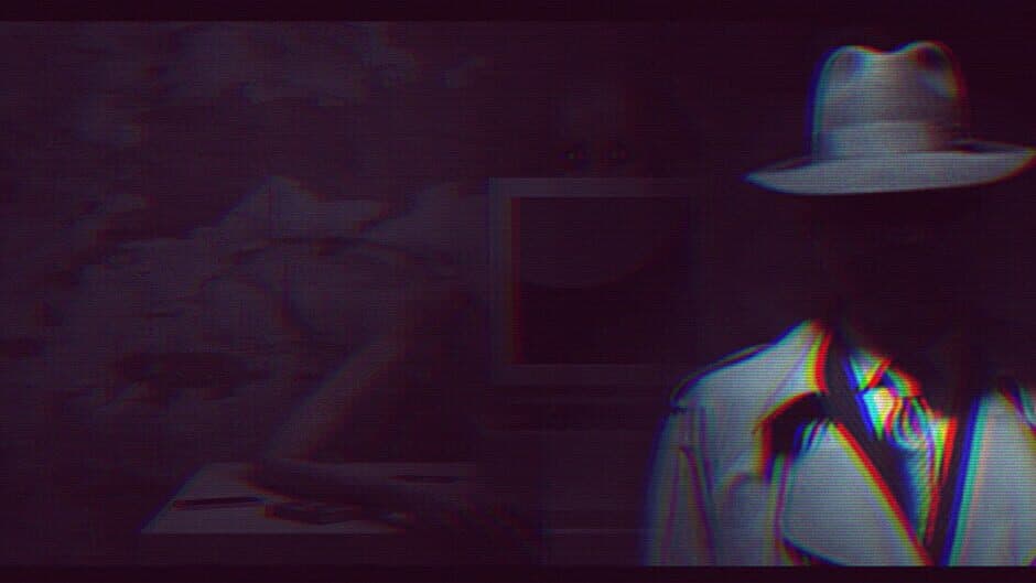 The Sentient Box artwork 1