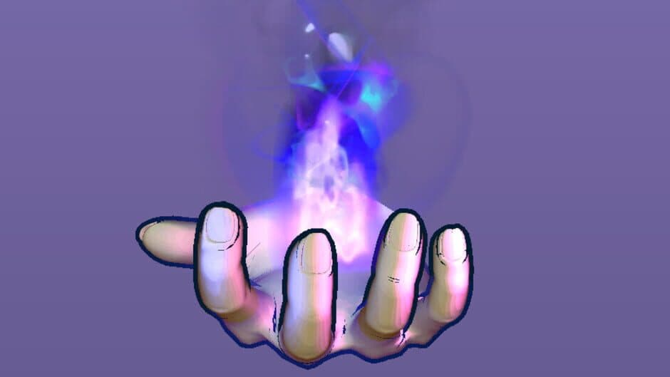 The Last Flame artwork 1