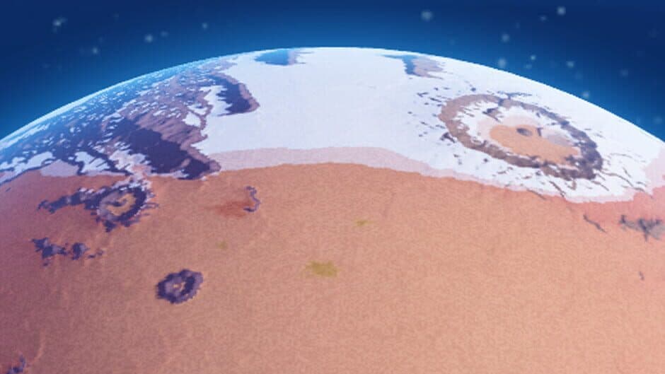 Plan B: Terraform artwork 1