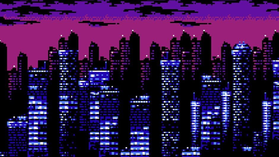 Prison City artwork 1