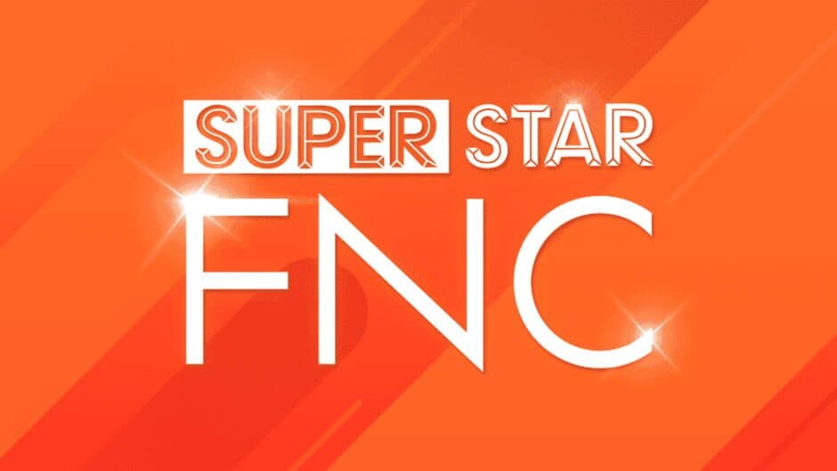SuperStar FNC artwork 1
