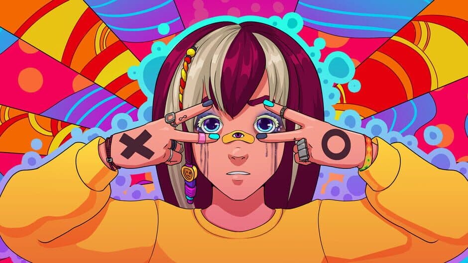 Inside My Mind 2 artwork 1