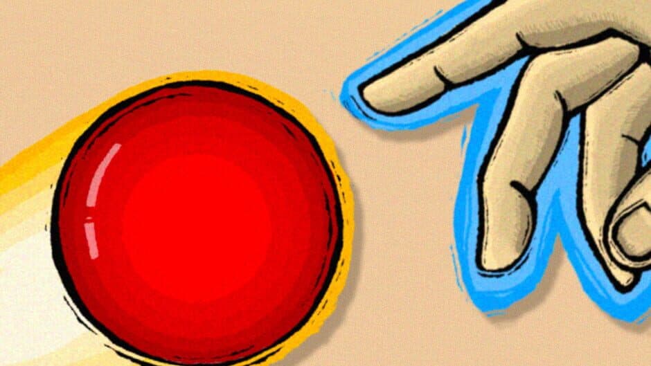 Touch the Balls VR artwork 1