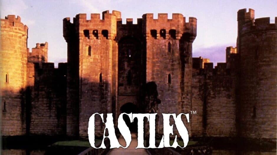 Castles artwork 1