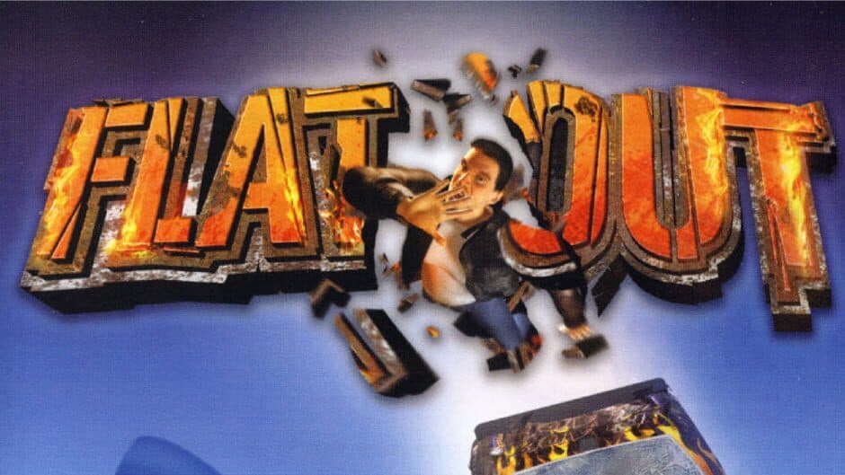 FlatOut artwork 1
