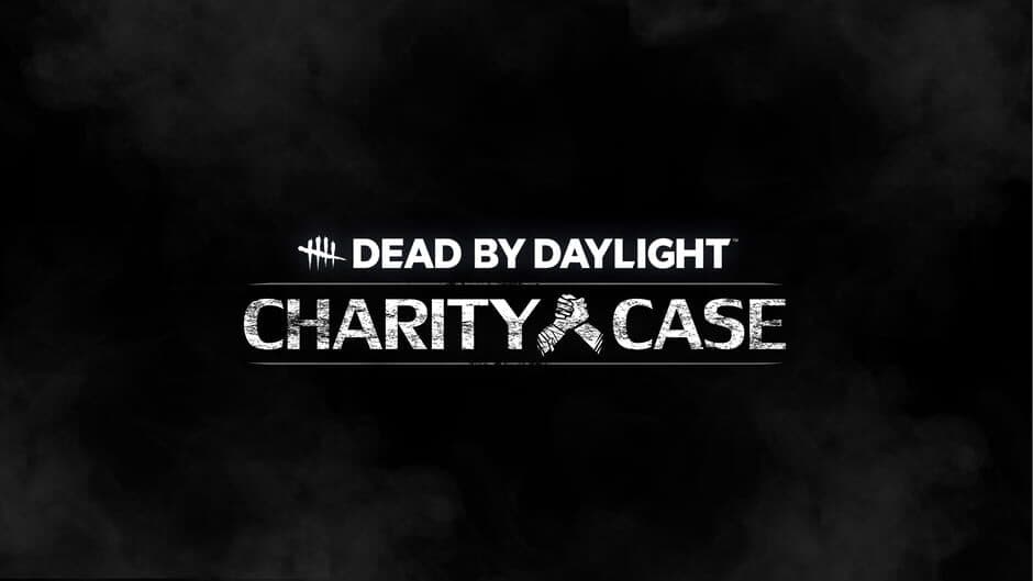 Dead by Daylight: Charity Case artwork 1