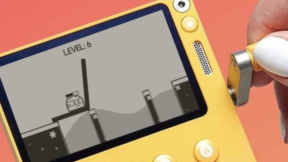 Stickman Hero artwork 1