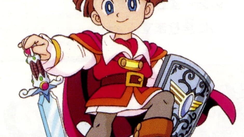 Kaeru no Tame ni Kane wa Naru artwork 3
