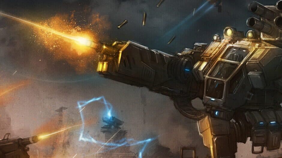 Defense Zone 3 Ultra HD artwork 1