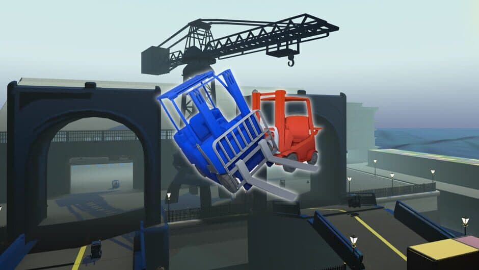 Forkdrift artwork 1