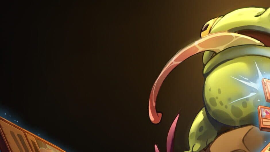 Dps Idle artwork 1