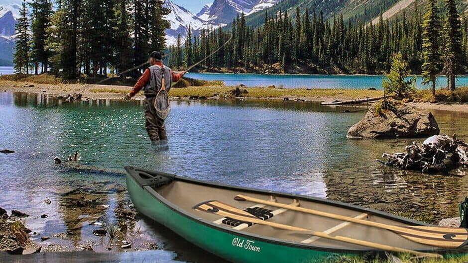 Vacation Adventures: Park Ranger 6 artwork 1