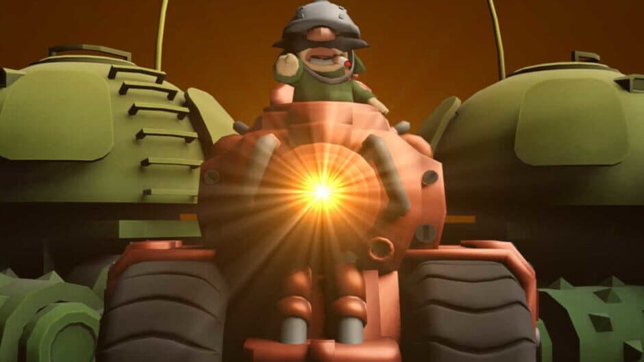 Tanky Panky artwork 1
