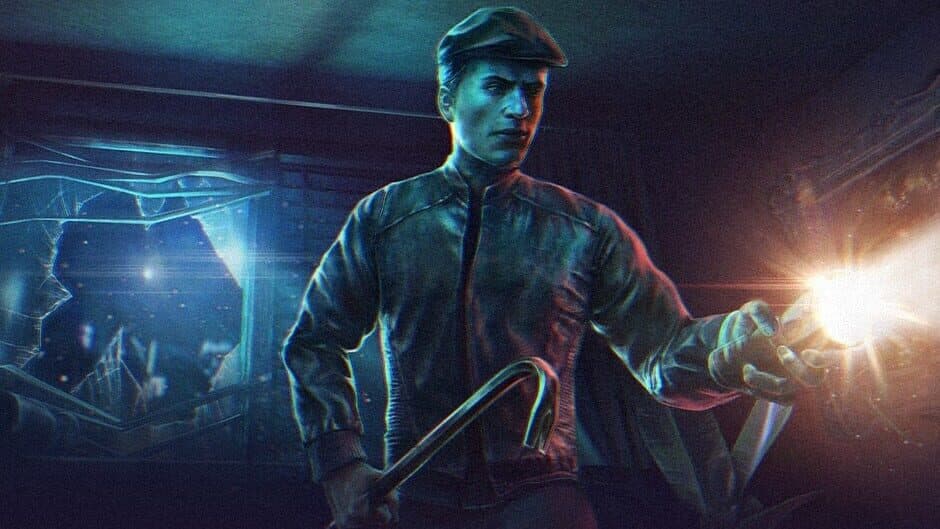 Thief Simulator 2 artwork 1