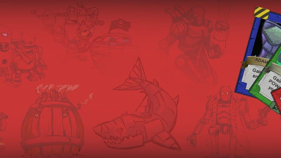 Rust Raiders artwork 1