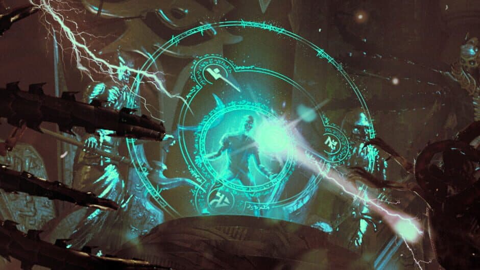 In Verbis Virtus artwork 1