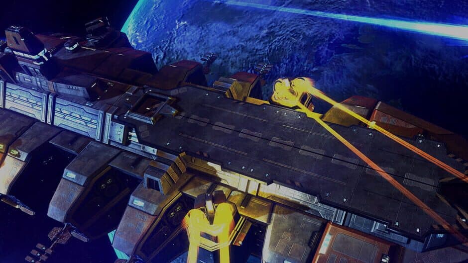 Syder Arcade artwork 1