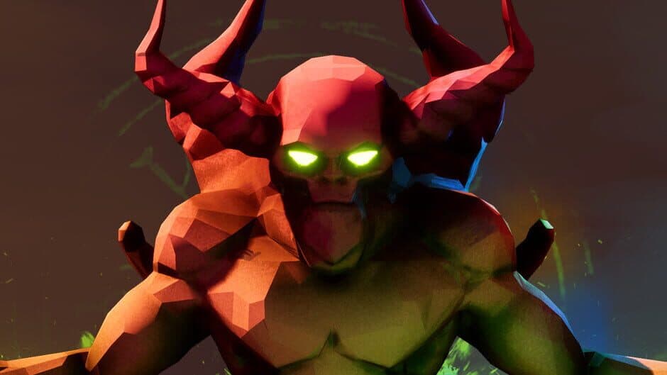 Heretic's Lot artwork 1