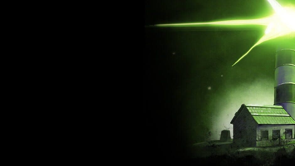 Lighthouse of Madness artwork 1