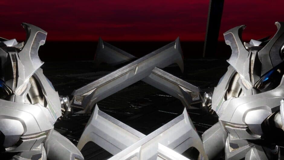Xendless artwork 1